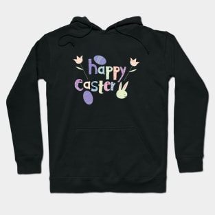 Happy Easter Hoodie